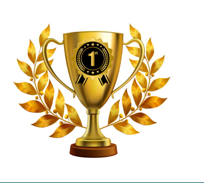 Achievement Trophy